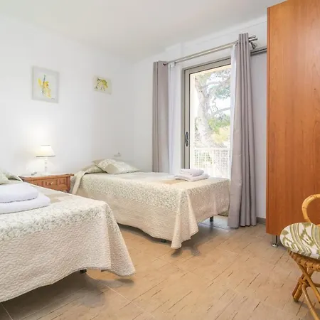 Vesses Apartment *