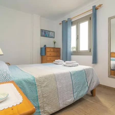 Apartment Vesses Alcudia (Mallorca)