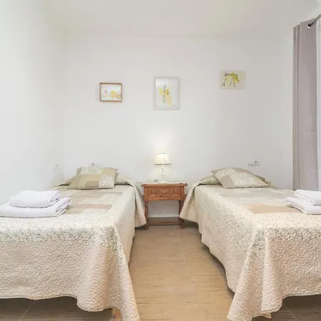 Apartment Vesses