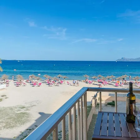 Apartment Vesses Alcudia (Mallorca)
