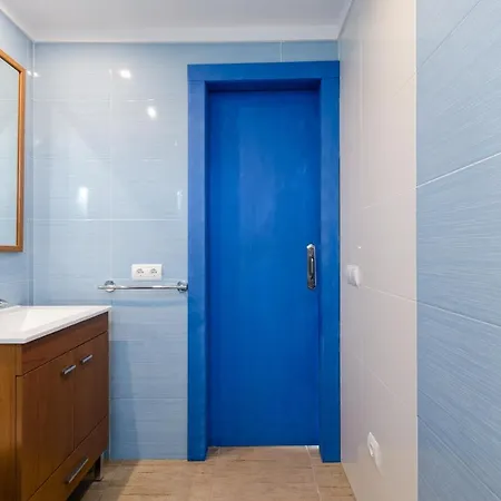 Apartment Vesses