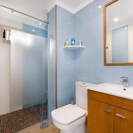 Vesses Apartment Alcudia (Mallorca)