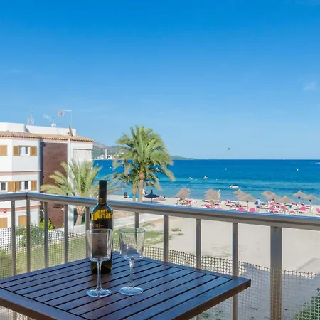 Vesses Apartment Alcudia (Mallorca)